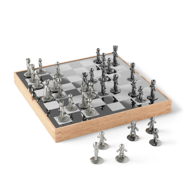 Buddy Chess Set