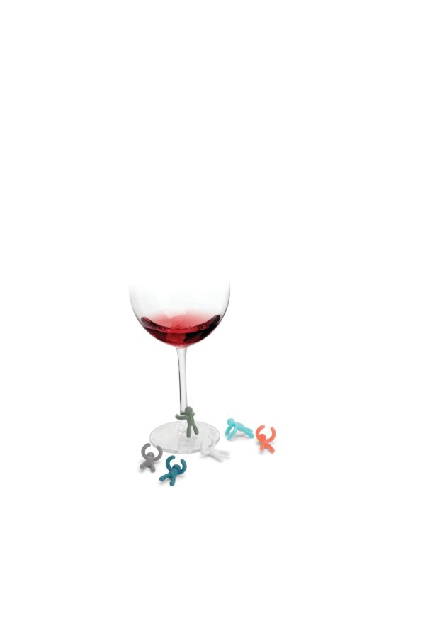 Drinking Buddy Charms and Bottle Topper - Image 3
