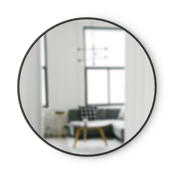 Hub Wall Mirror - Image 7