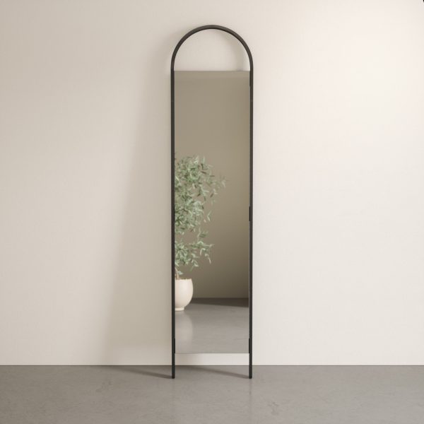 Bellwood Leaning Mirror - Image 14