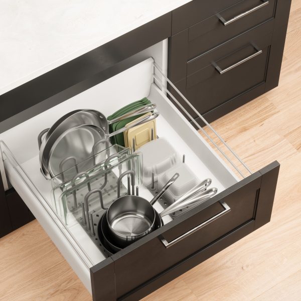 Peggy Cookware Organizer - Image 3