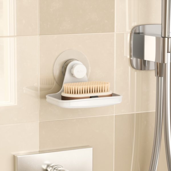 Flex Adhesive Soap Dish - Image 2