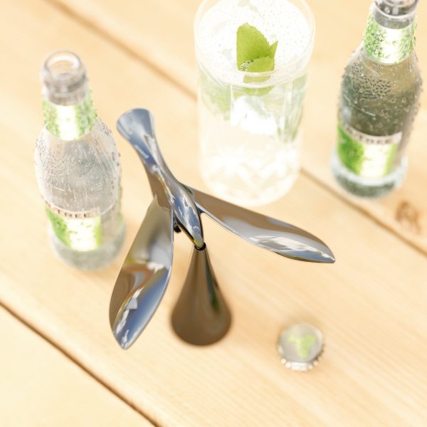 Limited Edition Tipsy Bottle Opener & Gift Box - Image 11