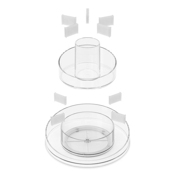 Cascada Cosmetic Organizer - Image 8