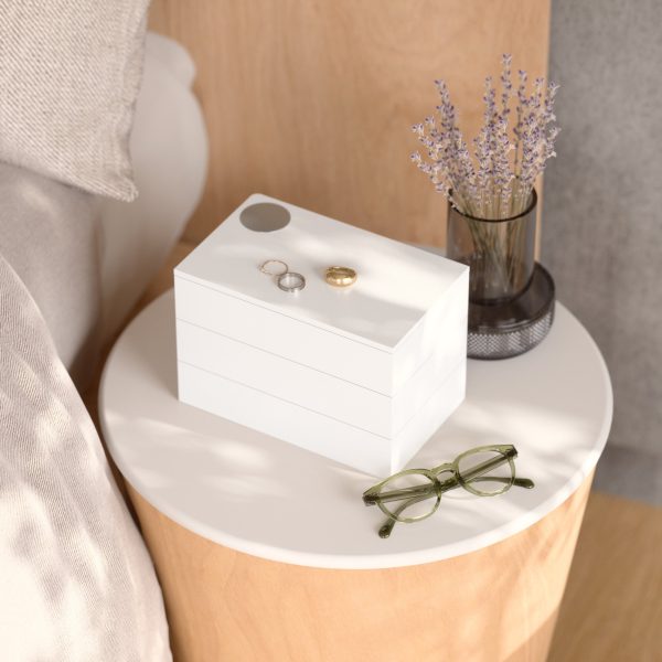 Spindle Storage Box - Image 2