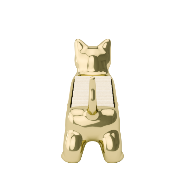 Ali Cat Ring Holder - Image 20