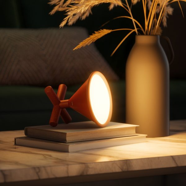 Cono Portable Smart Lamp - Image 11