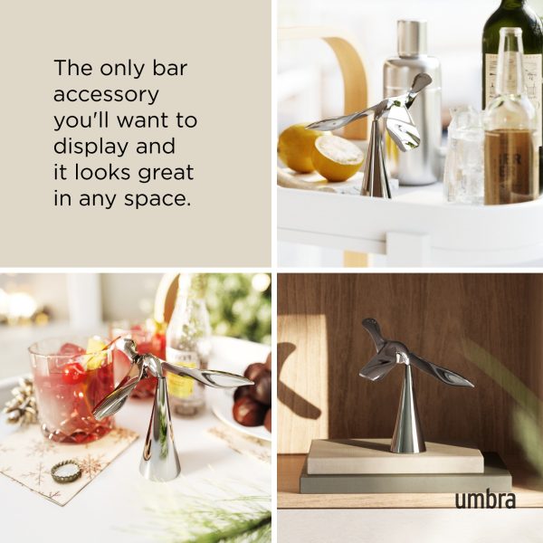 Tipsy Balancing Bottle Opener - Image 8
