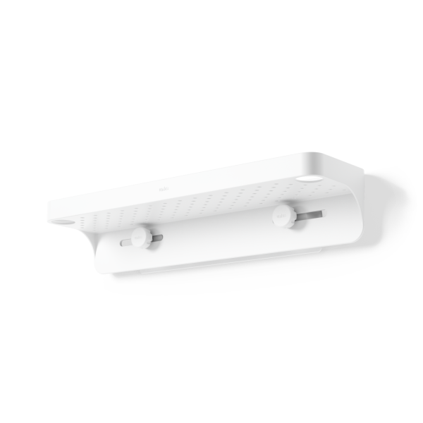 Flex Adhesive Wall Shelf - Image 7