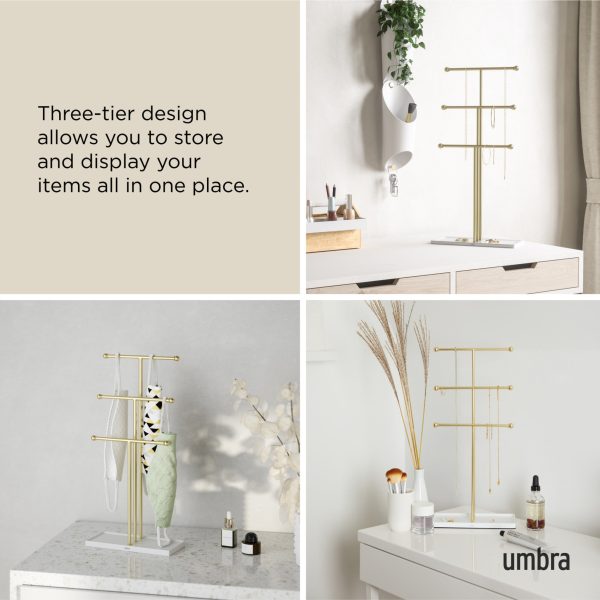 Trigem Jewelry Stand - Image 8