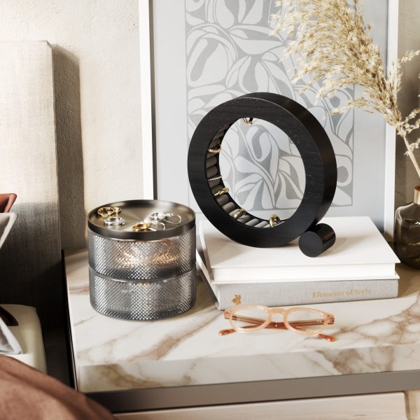 Ferris Jewelry Organizer - Image 10
