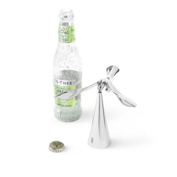 Tipsy Balancing Bottle Opener - Image 12