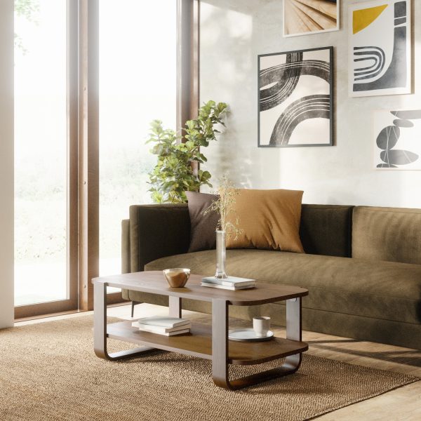 Bellwood Coffee Table - Image 10