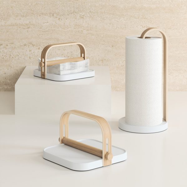 Bellwood Napkin Holder - Image 3