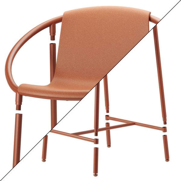 Ringo Counter Stool - Image 18