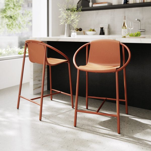 Ringo Counter Stool - Image 11