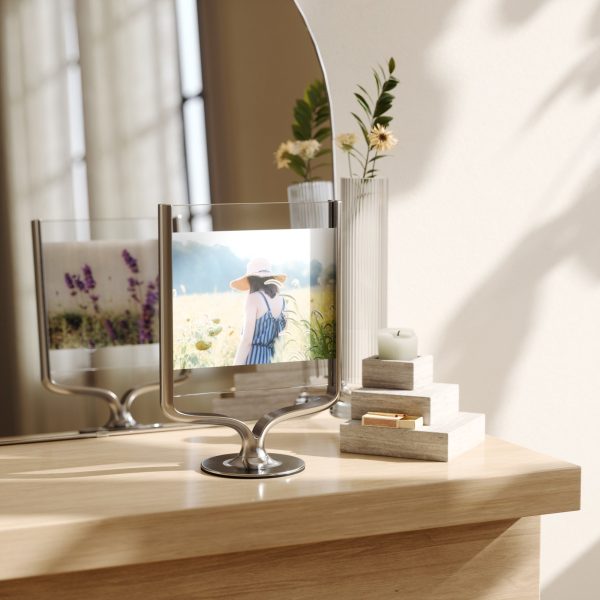 Wishbone Picture Frame - Image 8