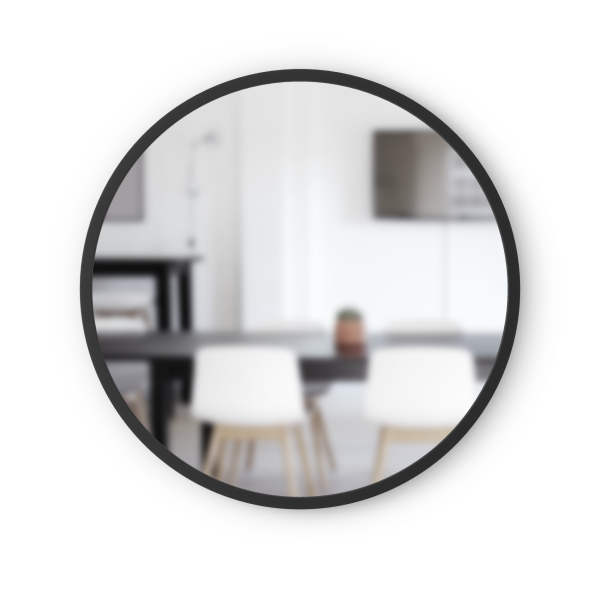 Hub Wall Mirror - Image 16
