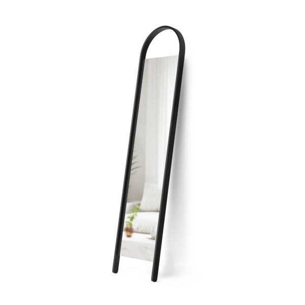 Bellwood Leaning Mirror - Image 11