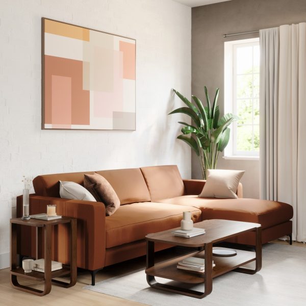 Bellwood Coffee Table - Image 11