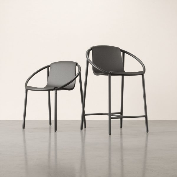 Ringo Counter Stool - Image 4