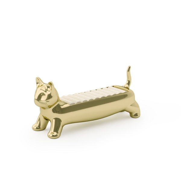 Ali Cat Ring Holder - Image 17