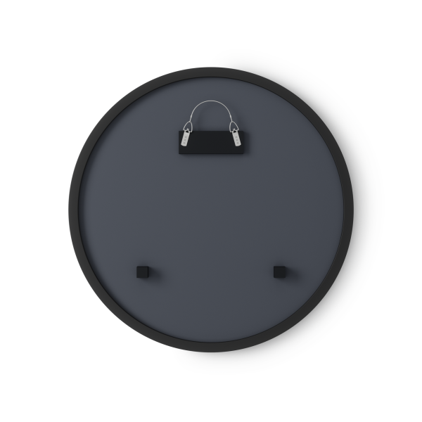 Hub Wall Mirror - Image 5
