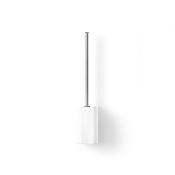 Flex Adhesive Toilet Brush - Image 5