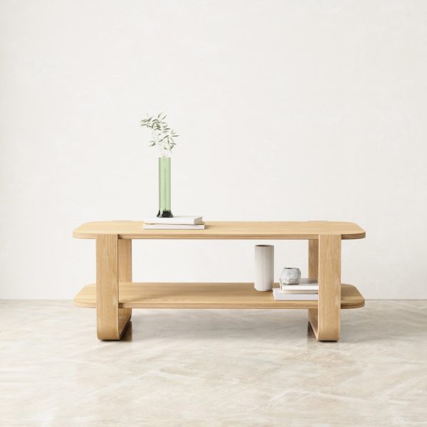 Bellwood Coffee Table - Image 4