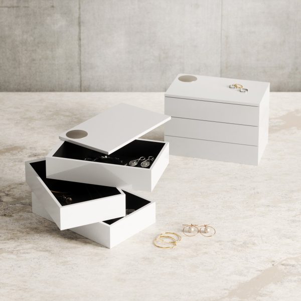 Spindle Storage Box - Image 4