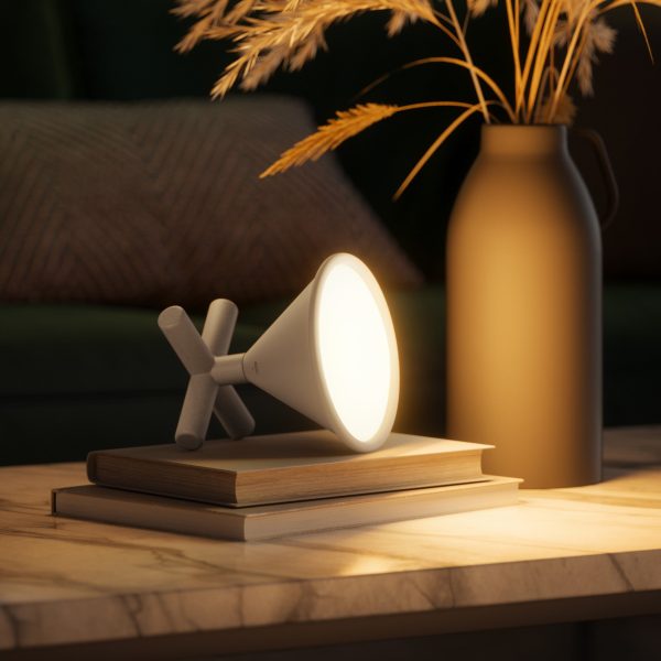 Cono Portable Smart Lamp - Image 2