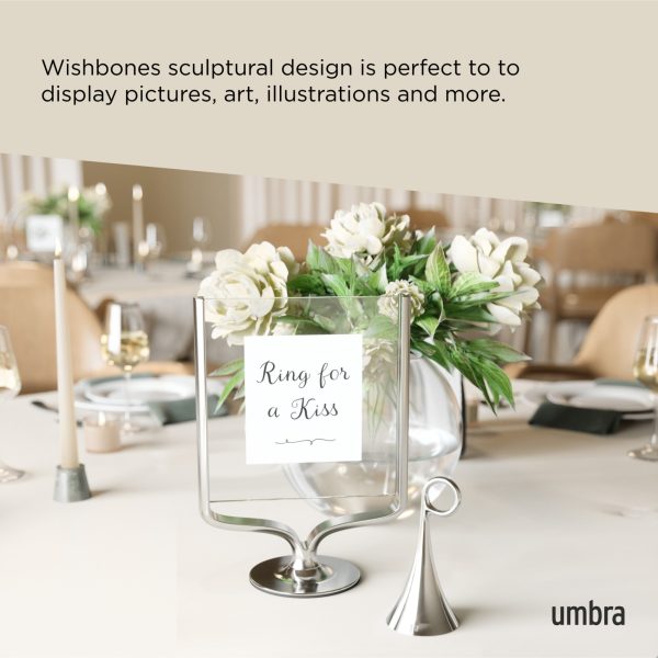 Wishbone Picture Frame - Image 10