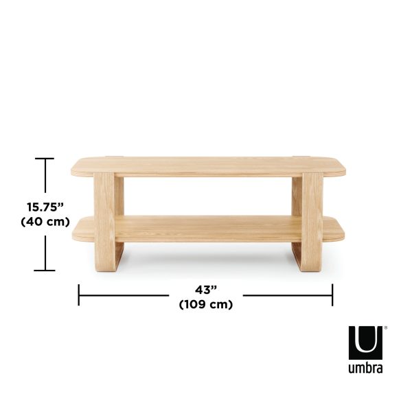 Bellwood Coffee Table - Image 8