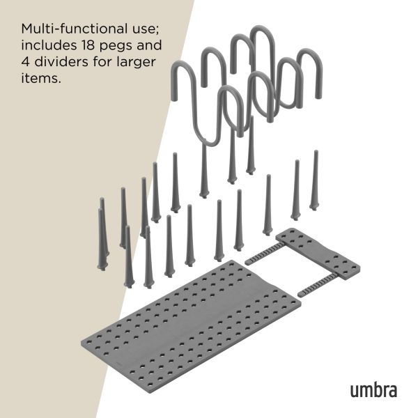 Peggy Cookware Organizer - Image 8