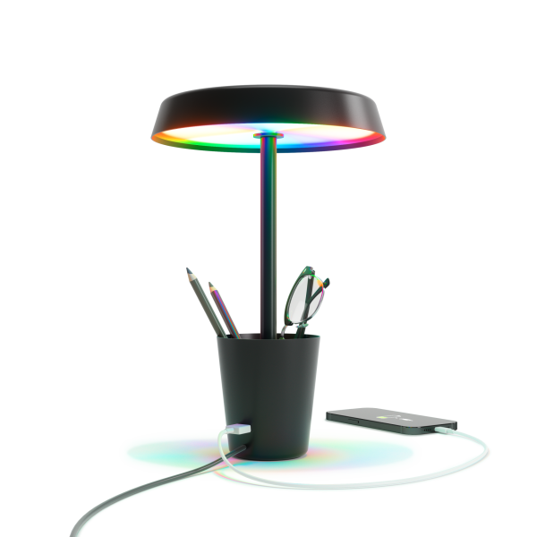 Cup Smart Lamp