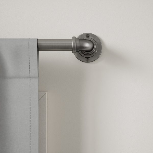 Pipe Curtain Rod - Image 8