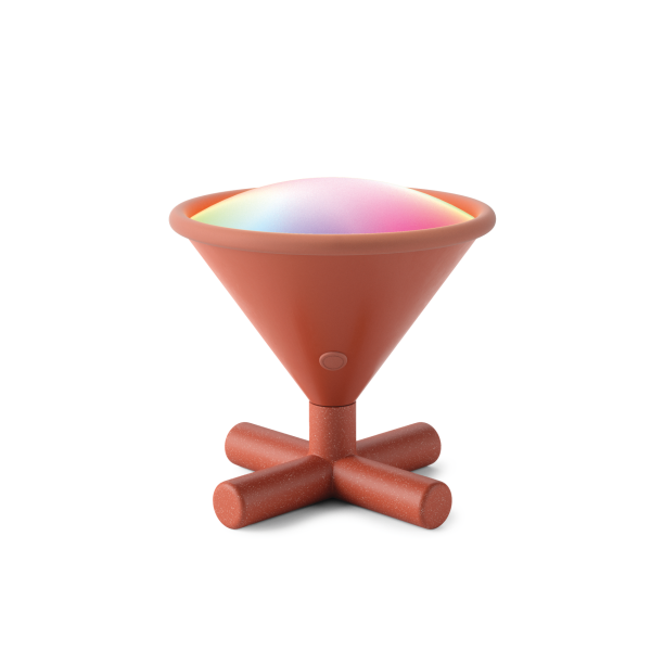 Cono Portable Smart Lamp - Image 17