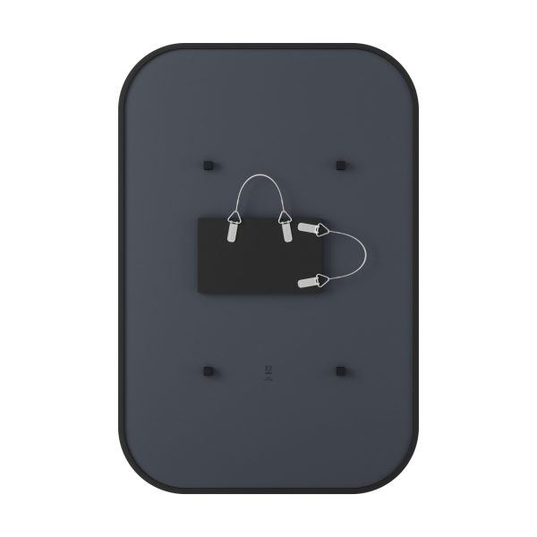Hub Rectangle Wall Mirror - Image 5