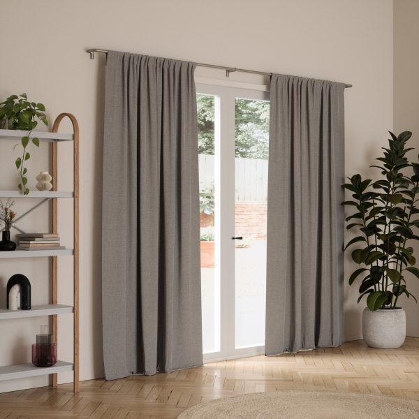 Twilight Blackout Curtain Rod - Image 32