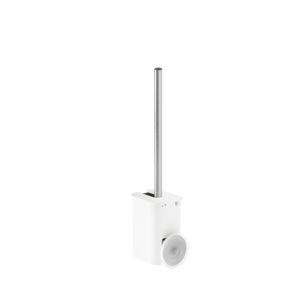 Flex Adhesive Toilet Brush - Image 6