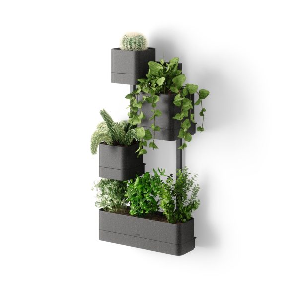 Cubiko Wall Planter - Image 9