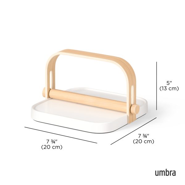 Bellwood Napkin Holder - Image 7