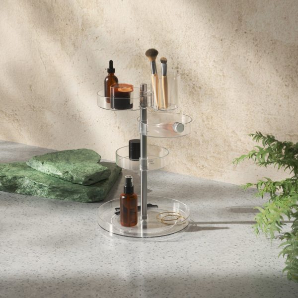 Pirouette Cosmetic Organizer - Image 10