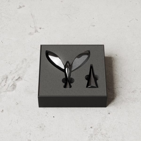 Limited Edition Tipsy Bottle Opener & Gift Box - Image 3