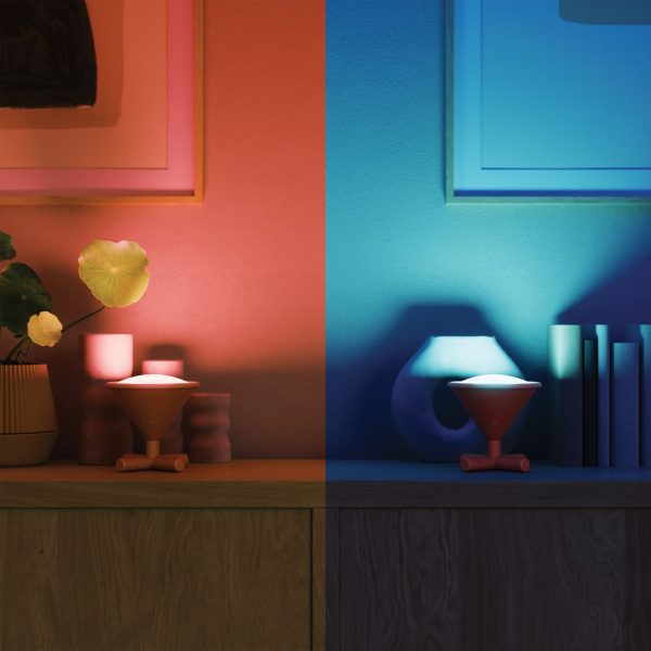 Cono Portable Smart Lamp - Image 15