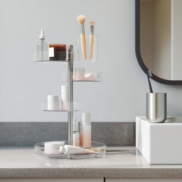 Pirouette Cosmetic Organizer - Image 7