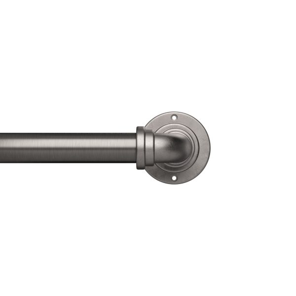 Pipe Curtain Rod