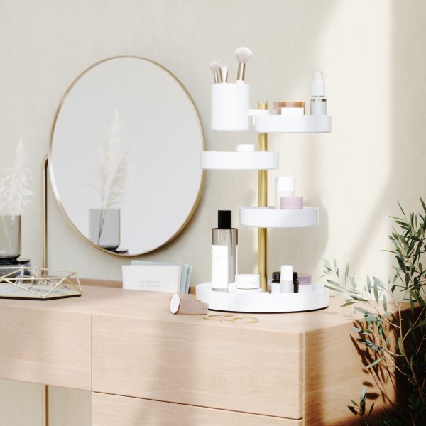 Pirouette Cosmetic Organizer - Image 3
