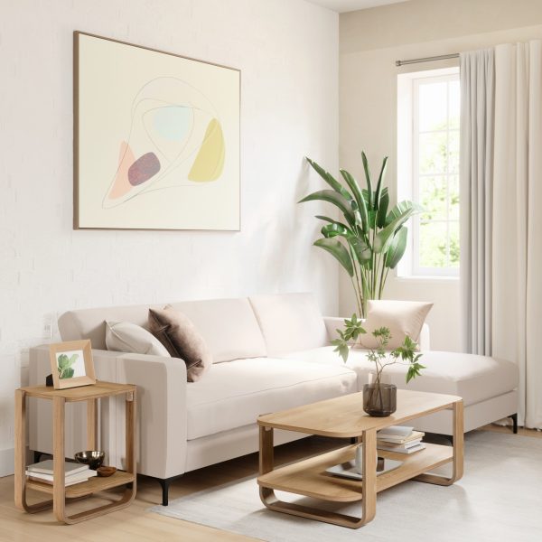 Bellwood Coffee Table - Image 3