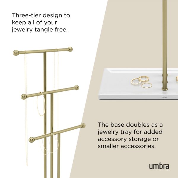 Trigem Jewelry Stand - Image 6